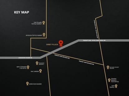Orbit Plaza Brochure Image 20