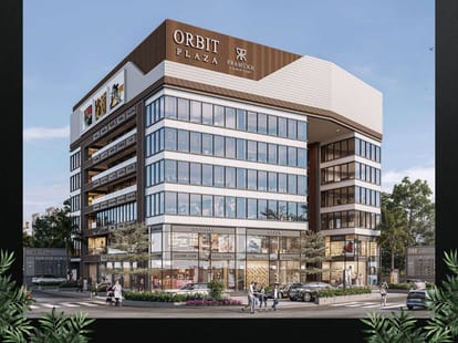 Orbit Plaza Brochure Image 7