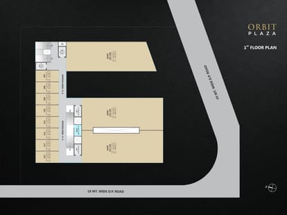 Orbit Plaza Brochure Image 17