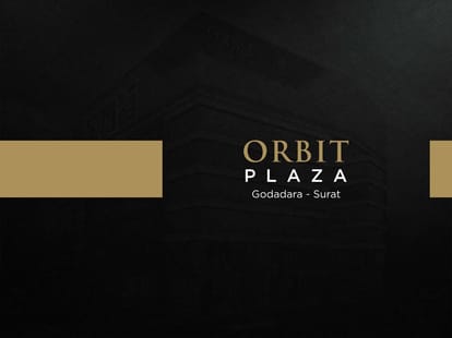 Orbit Plaza Brochure Image 1