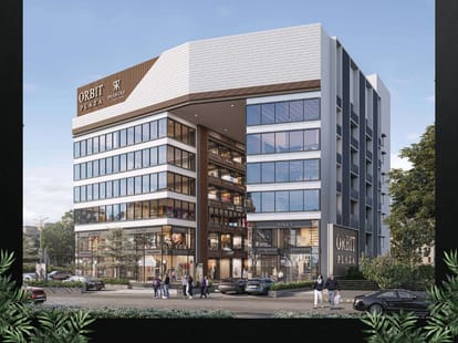 Orbit Plaza Brochure Image 13