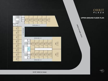 Orbit Plaza Brochure Image 16