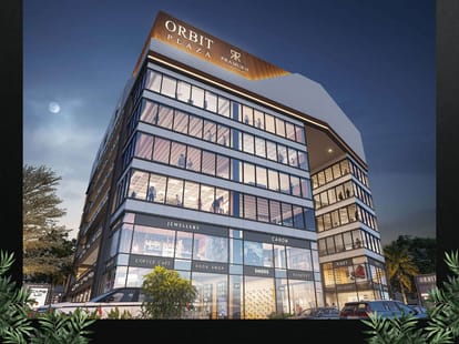 Orbit Plaza Brochure Image 11