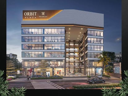 Orbit Plaza Brochure Image 9