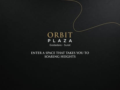 Orbit Plaza Brochure Image 3