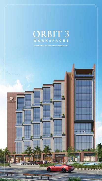 Orbit 3 Brochure Image 9