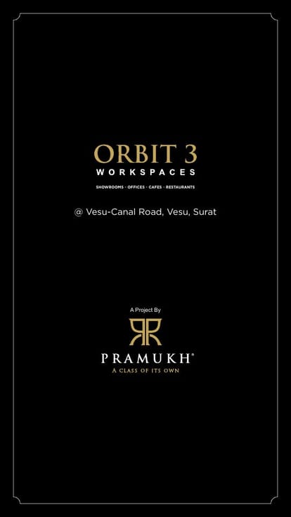 Orbit 3 Brochure Image 2
