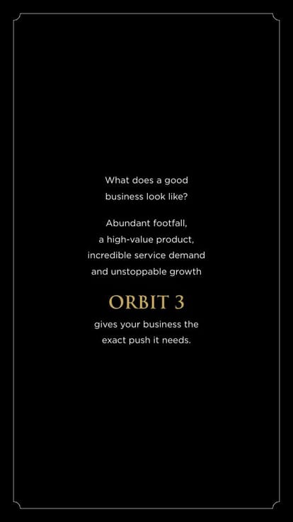 Orbit 3 Brochure Image 6
