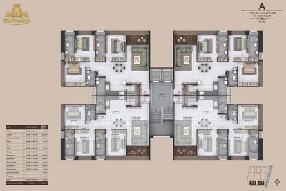 The Prestige Brochure Image 23