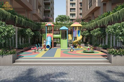 The Prestige Brochure Image 19