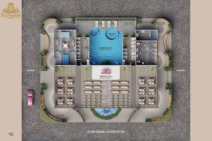 The Prestige Brochure Image 5