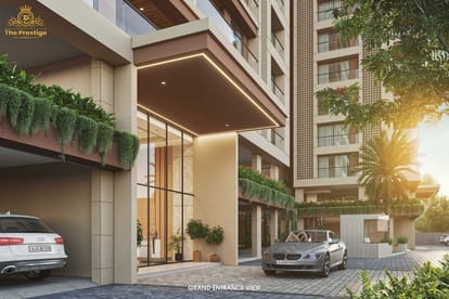 The Prestige Brochure Image 30