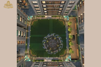 The Prestige Brochure Image 14