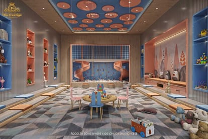 The Prestige Brochure Image 11