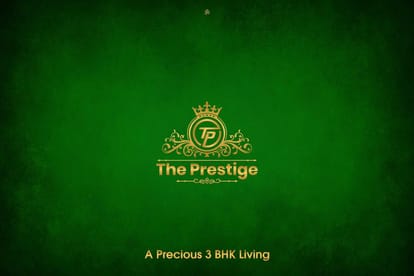 The Prestige Brochure Image 1