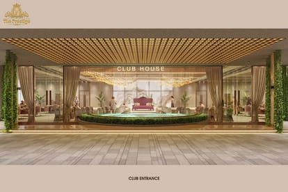 The Prestige Brochure Image 7