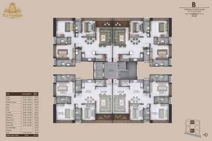 The Prestige Brochure Image 25