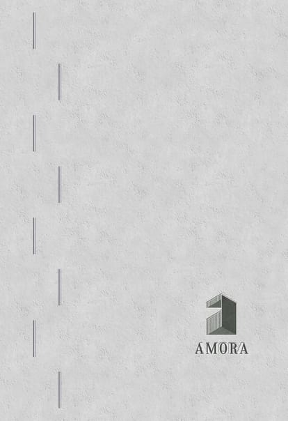 Amora Brochure Image 1