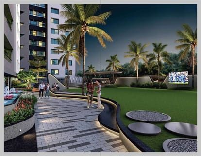Raghuvir Spectrum Brochure Image 8