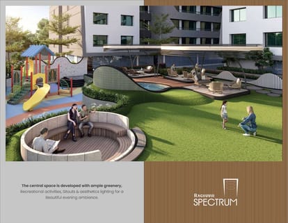 Raghuvir Spectrum Brochure Image 9