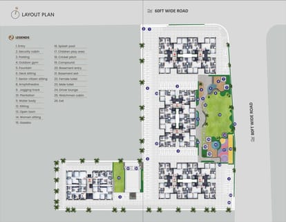 Raghuvir Spectrum Brochure Image 11