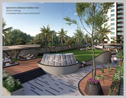 Raghuvir Spectrum Brochure Image 6