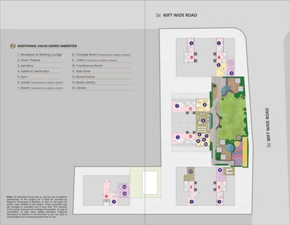 Raghuvir Spectrum Brochure Image 16