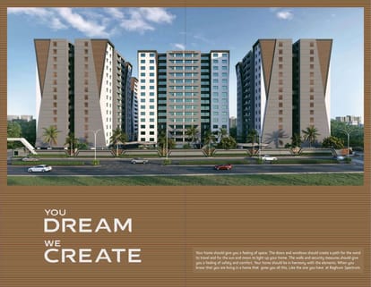 Raghuvir Spectrum Brochure Image 5