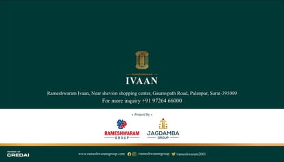 Rameshwaram Ivaan Brochure Image 11