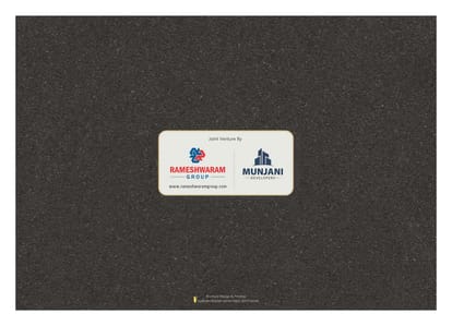 Rameshwaram Regency Brochure Image 11