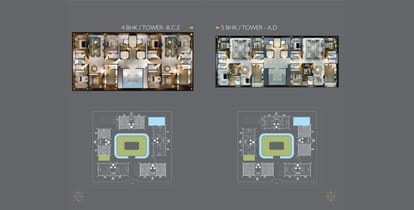 Surya Signature Brochure Image 14