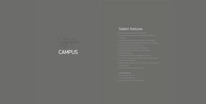 Surya Signature Brochure Image 7
