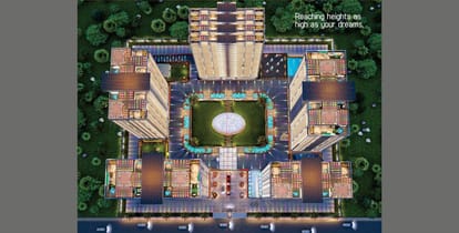 Surya Signature Brochure Image 4