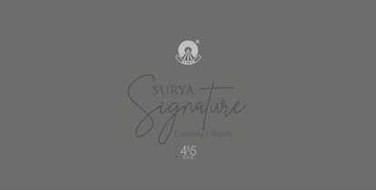 Surya Signature Brochure Image 1