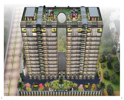 Surya Green Spaces Brochure Image 3