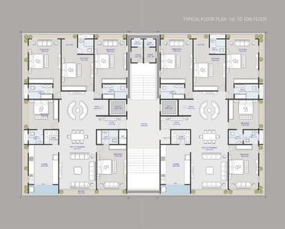 Surya Green Spaces Brochure Image 7