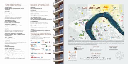 Salasar Sun Shantam Brochure Image 14