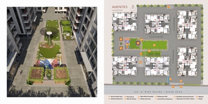 Salasar Sun Shantam Brochure Image 9