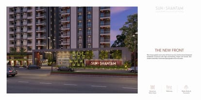 Salasar Sun Shantam Brochure Image 5