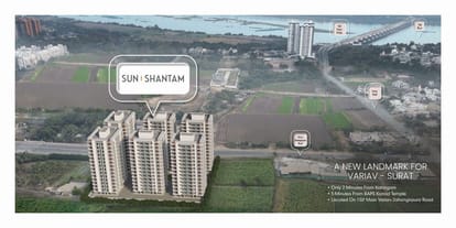 Salasar Sun Shantam Brochure Image 3