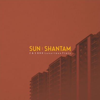 Salasar Sun Shantam Brochure Image 1