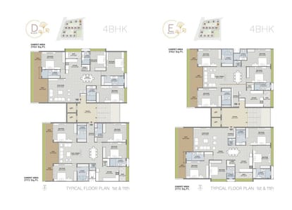 Avadh Ercole Brochure Image 30