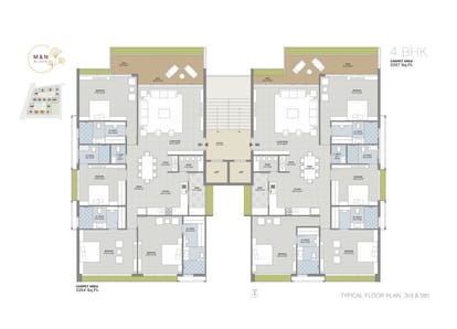 Avadh Ercole Brochure Image 57