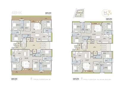 Avadh Ercole Brochure Image 40