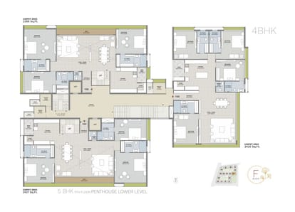 Avadh Ercole Brochure Image 35