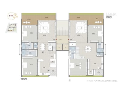 Avadh Ercole Brochure Image 59