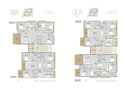 Avadh Ercole Brochure Image 32