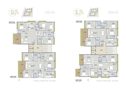 Avadh Ercole Brochure Image 31