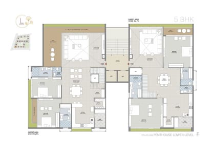 Avadh Ercole Brochure Image 53