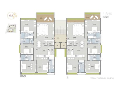 Avadh Ercole Brochure Image 58